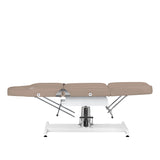 Sillon hydraulic cosmetic chair v2 210 modern brown - BVShop