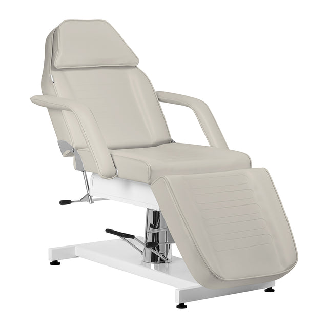 Sillon hydraulic cosmetic chair v2 210 sea salt - BVShop
