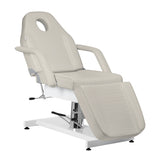 Sillon hydraulic cosmetic chair v2 210 sea salt - BVShop