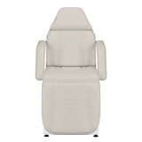 Sillon hydraulic cosmetic chair v2 210 sea salt - BVShop