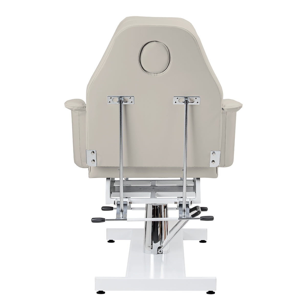 Sillon hydraulic cosmetic chair v2 210 sea salt - BVShop