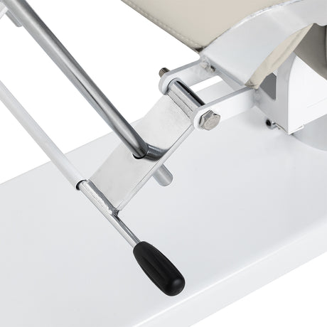 Sillon hydraulic cosmetic chair v2 210 sea salt - BVShop