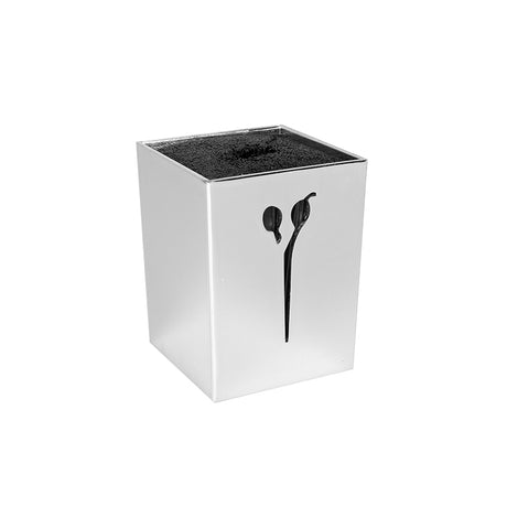 Silver scissors stand - BVShop