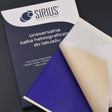 SIRIUS Tattoo Stencil Transfer Paper Universal - BVShop