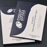 SIRIUS Tattoo Stencil Transfer Paper Universal - BVShop