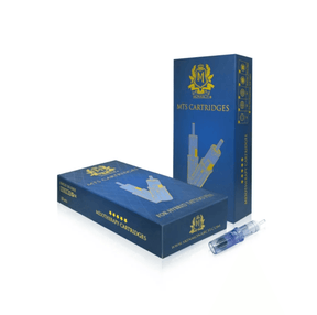 Skin Monarch MTS Microneedle Cartridges - BVShop