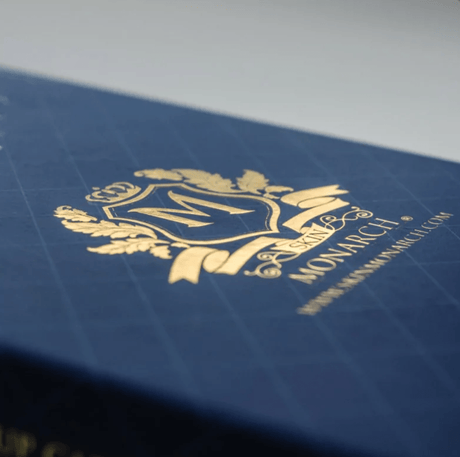 Skin Monarch Baron 360 RL, RS & M Cartridges - BVShop