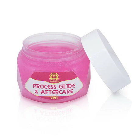 Skin Monarch 2 in 1 Procedūrinis Vazelinas 150 g
