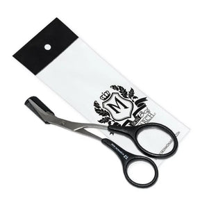 Skin Monarch Eyebrow Scissors With Comb 1pcs - BVShop