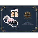 Skin Monarch Portable Ring Light for Smartphone - BVShop