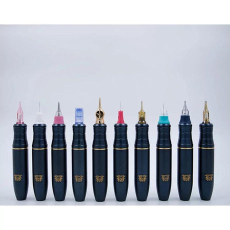 Skin Monarch Baron 360 Machine Pen + cord - BVShop