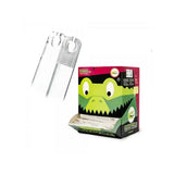 SNAPTILES Sterilūs Vienkartiniai Auskarų Vėrimo Žnyplės