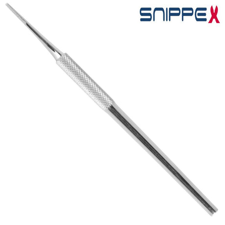 Snippex ingrown nail file size 13cm - BVShop