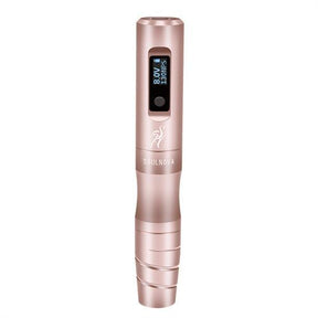 Soulnova E2 Mini Wireless PMU Pen Champagne - BVShop