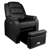 Spa chair for pedicure hilton black - BVShop