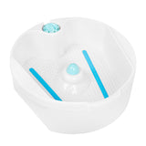 Spa chair for pedicure with massager 308 - BVShop