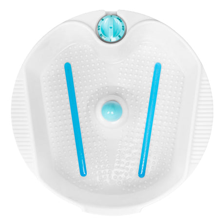 Spa chair for pedicure with massager 308 - BVShop