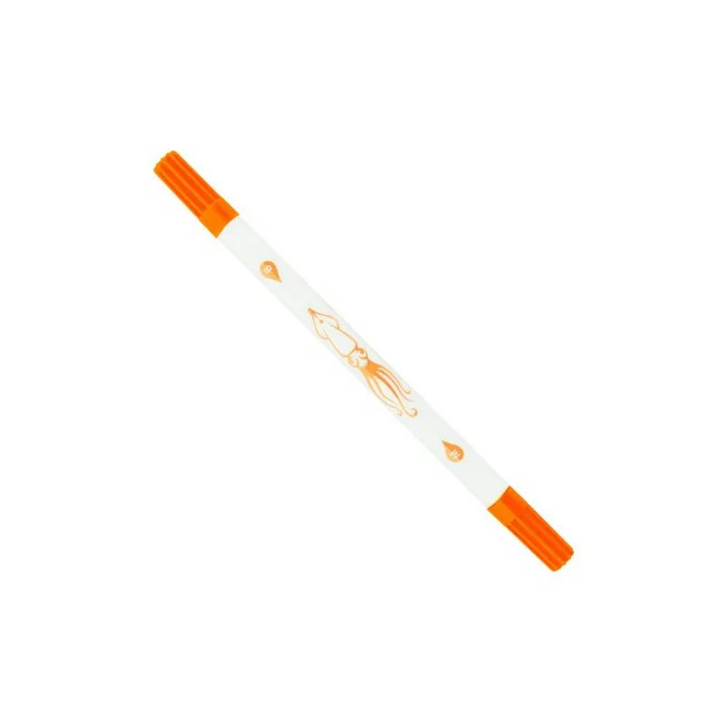 Squidster Skin Marker Red/Orange/Black/Blue - BVShop