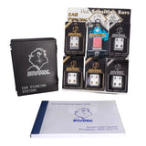 Studex Plus įrankių rinkinys su stoveliu