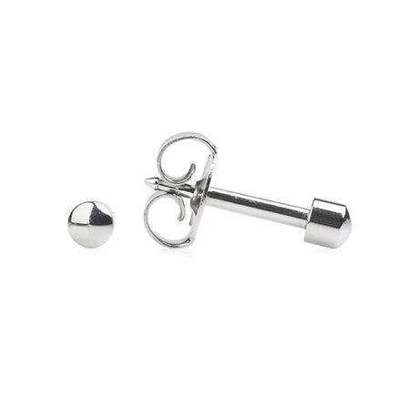 Studex tradiciniai kamuoliukų auskarai