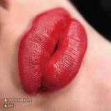 Swiss Color 104 Red Corrector Pigment - BVShop