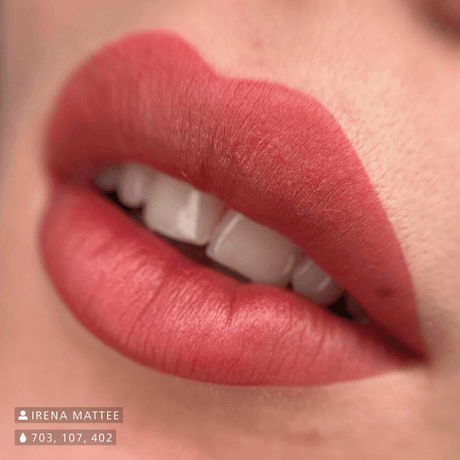 Swiss Color 107 Terra Corrector Pigment - BVShop