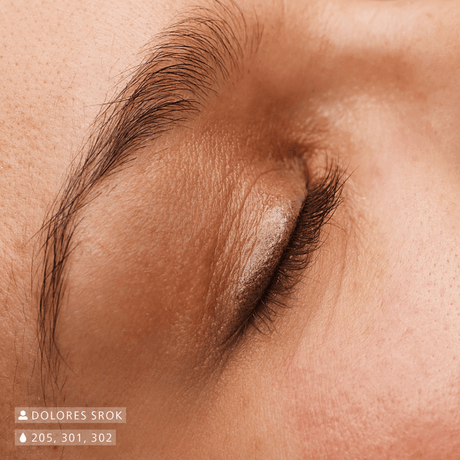 Swiss Color 301 Ultrablack Eyeliner Pigment - BVShop