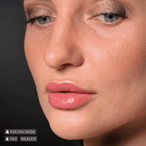 Swiss Color 703 Arizona Red Lip Pigment - BVShop