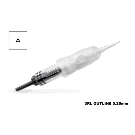 Swiss Color Classic Hygiene PMU Cartridges - BVShop