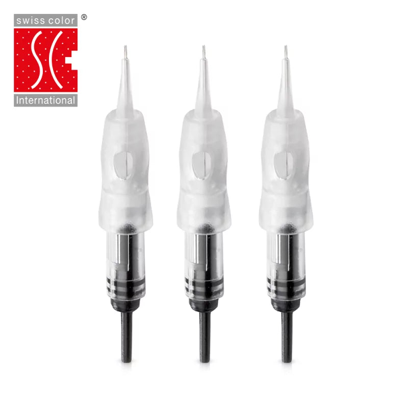 Swiss Color Classic Hygiene PMU Cartridges - BVShop