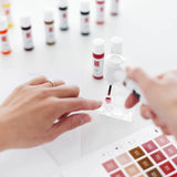 Swiss Color Lūpų Pigmentų Rinkinys 4 × 5ml