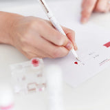 Swiss Color Lūpų Pigmentų Rinkinys 4 × 5ml