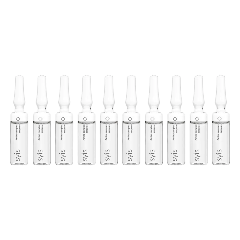 SYIS Amino-Complex Ampoules 10x3ml - BVShop