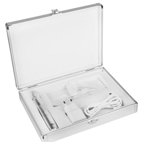 Syis - microneedle pen 05 silver - BVShop