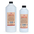 Talens Indian Ink 490ml and 990ml deep black artistic ink bottles