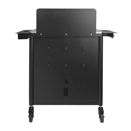 Tattoo assistant pro ink 701 black - BVShop