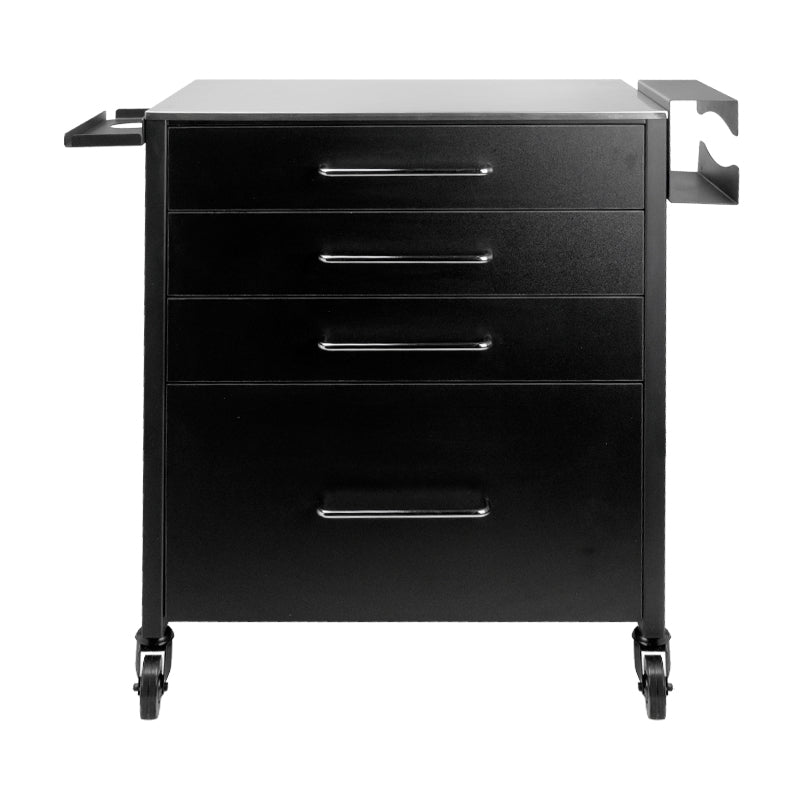 Tattoo assistant pro ink 702 black - BVShop