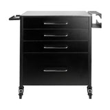 Tattoo assistant pro ink 702 black - BVShop