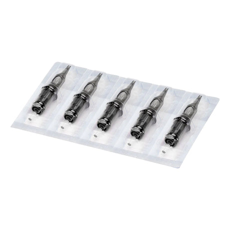 Tattoo Cartridge EL CARTEL V2 0.25 9RS 10pcs. - BVShop