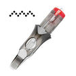 Tattoo Cartridge EL CARTEL V2 - 0.35 13RM-W LongTaper 10pcs. - BVShop