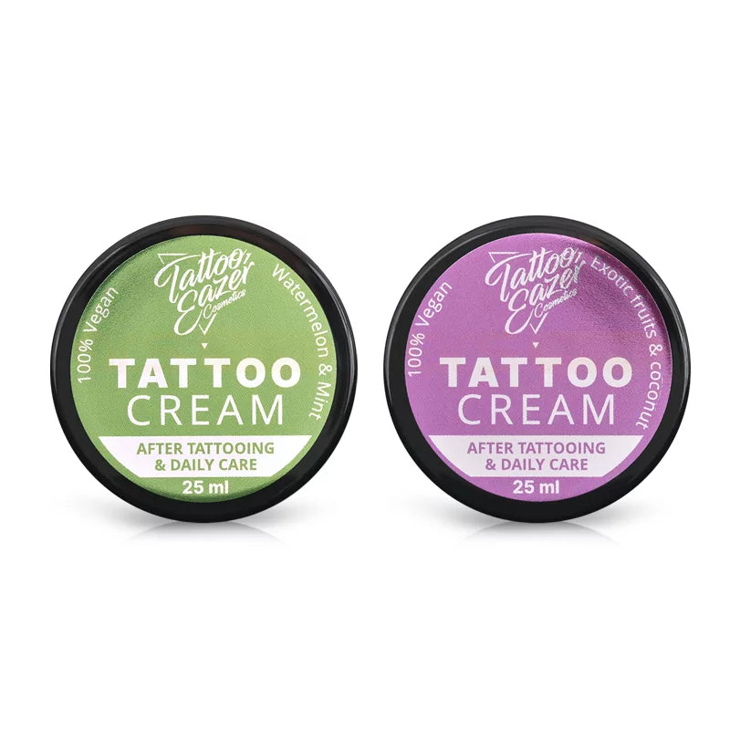 Tattoo Eazer Tattoo Cream 25ml - BVShop