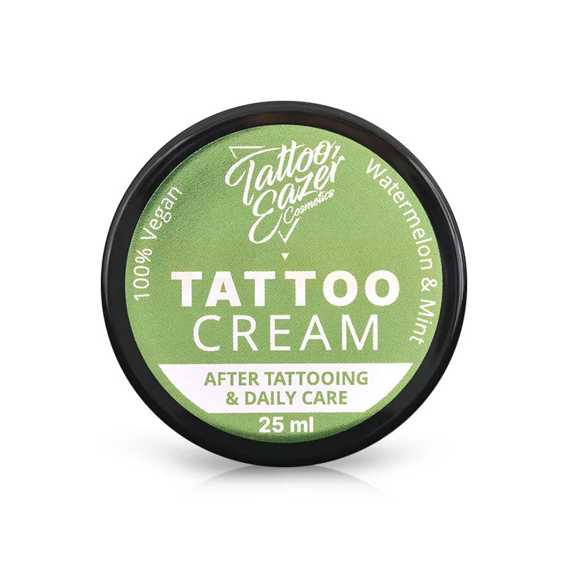 Tattoo Eazer Tattoo Cream 25ml - BVShop