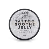 Tattoo Eazer Tattoo Soothe Jelly 200ml - BVShop