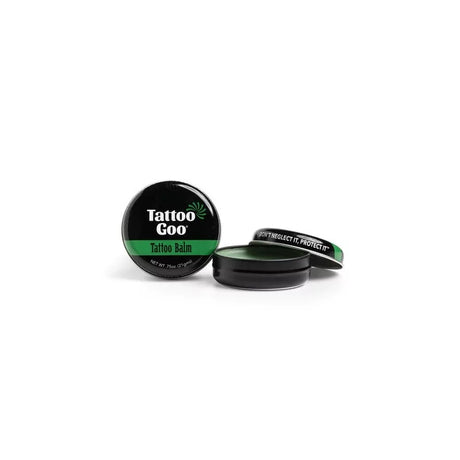Tattoo Goo The Original Aftercare Salve 9.3g / 21g - BVShop