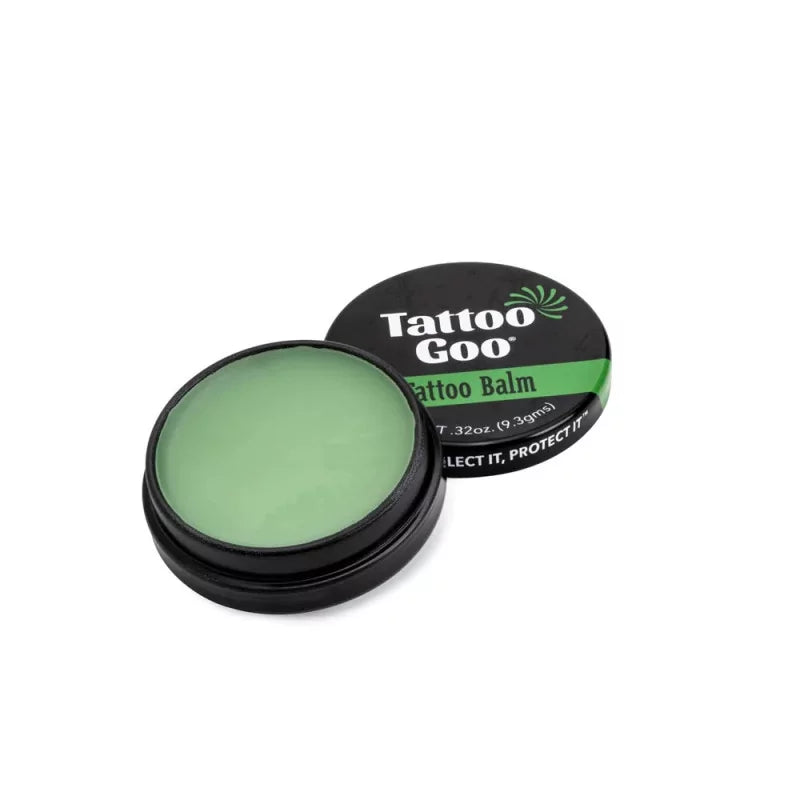 Tattoo Goo Originalus Tatuiruotės Priežiūros Tepalas 9,3 g / 21 g
