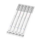 Tattoo needles EL CARTEL 0.35 5RL LINER 25pcs. - BVShop