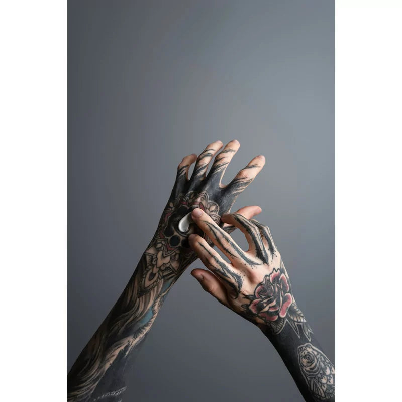 TattooMed After Tattoo Cream 2.5ml - BVShop