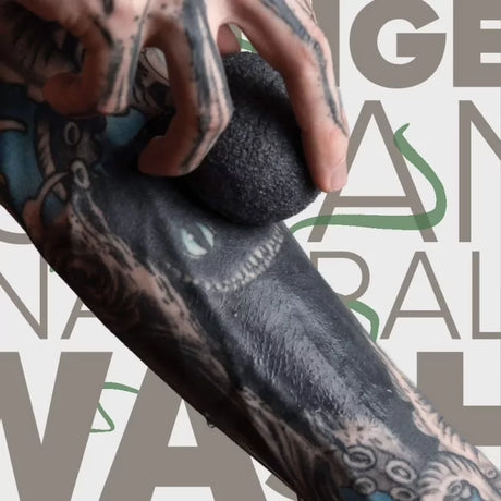 TattooMed Clean And Care Sponge - BVShop