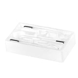 The device elegante 882 skin scrub + darsonval - BVShop