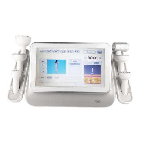 The elegante platinum t6 body slimming system - BVShop